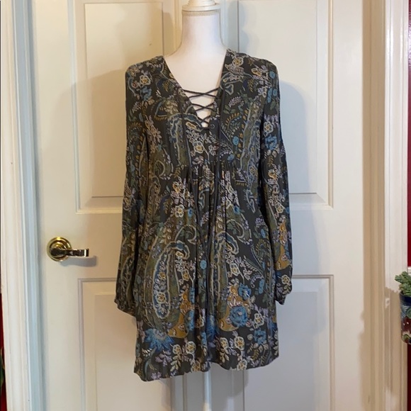 Free People Dresses & Skirts - FREE PEOPLE